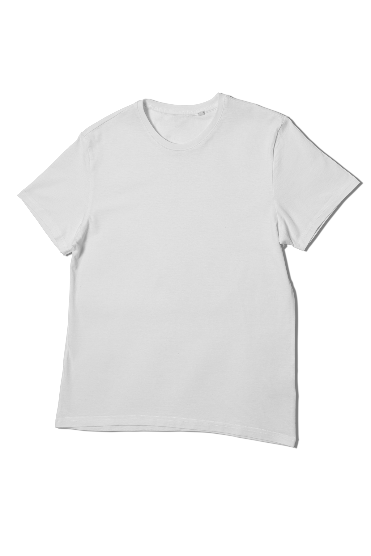 Crew Neck T-Shirt