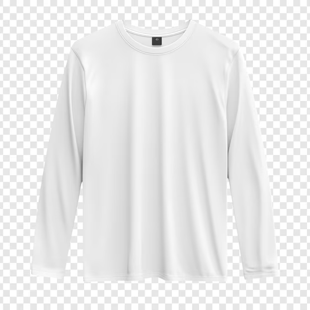 Long Sleeve